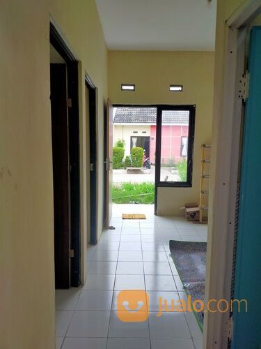 Perumahan Garden City Mojokerto