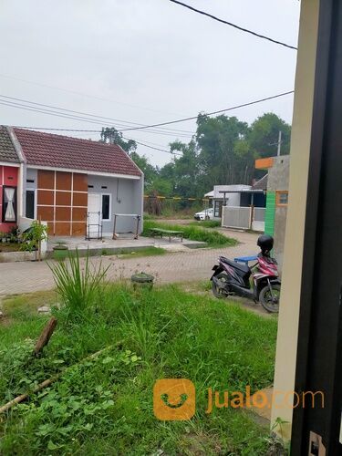 Perumahan Garden City Mojokerto