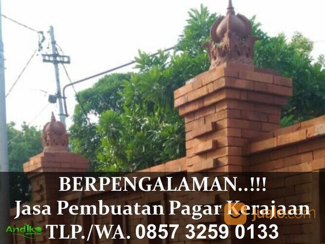 Tukang Gapura Bali Semarang WA. 0857 3259 0133 NO. 1..!!!