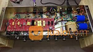 Service Amplifier Semarang