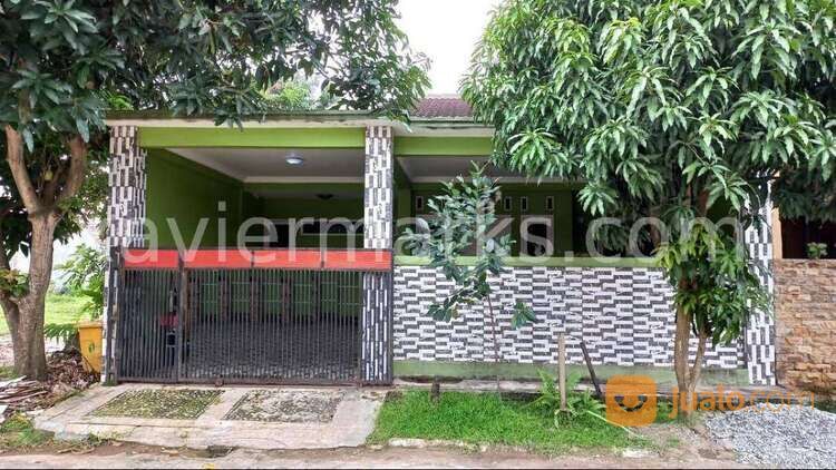 Komplek Graha Indira Citra Raya