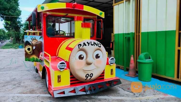 Odong Odong Kereta Mini Kelinci