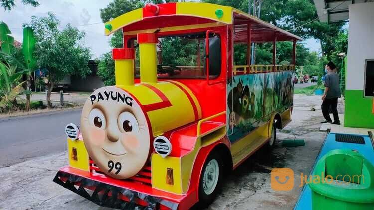 Odong Odong Kereta Mini Kelinci