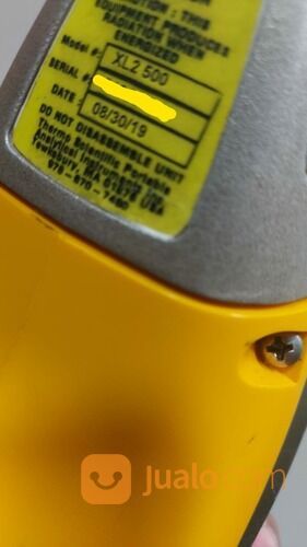 Harga Murah Xrf Niton Xl2 500 Bekas 0812 9595 8196