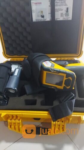 Harga Murah Xrf Niton Xl2 500 Bekas 0812 9595 8196