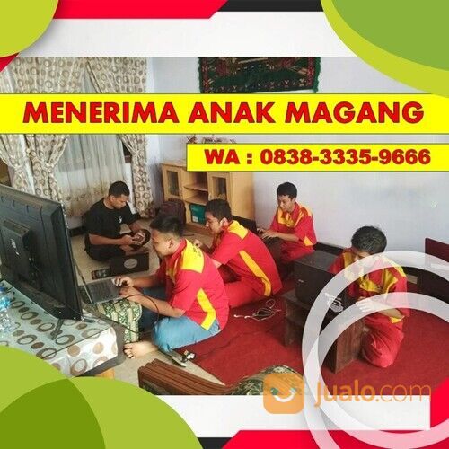 Tempat Magang Jurusan Pemasaran Dan Jurusan Lain, Tempat PKL Di Kediri