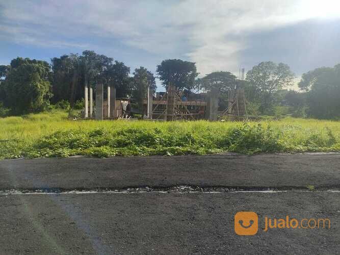 Tanah 3 Are, Jl. Nelayan Pantai Batu Bolong Subak Canggu Kuta Utara