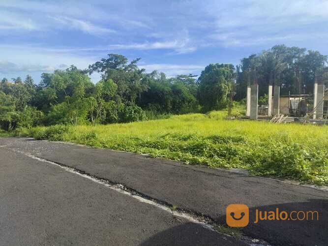 Tanah 3 Are, Jl. Nelayan Pantai Batu Bolong Subak Canggu Kuta Utara