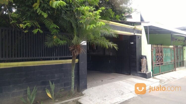 Tanah Di Laweyan Dekat Solo Square Dan Jalan Slamet Riyadi