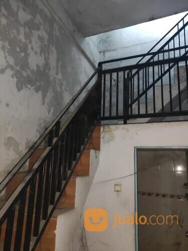 Ruko 2 Lantai Di Pusat Perbelanjaan