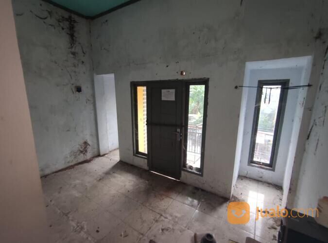 Ruko 2 Lantai Di Pusat Perbelanjaan