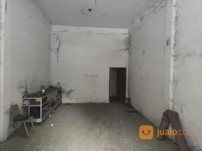 Ruko 2 Lantai Di Pusat Perbelanjaan