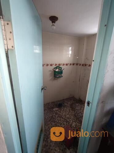 Ruko 2 Lantai Di Pusat Perbelanjaan