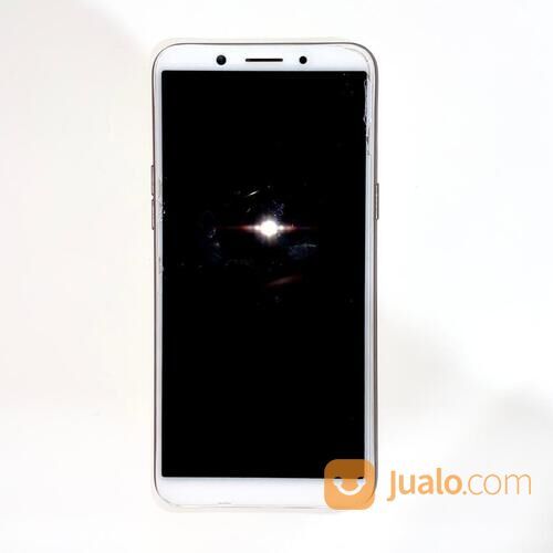OPPO A83 16gb ROM 2gb RAM 2/16 Second