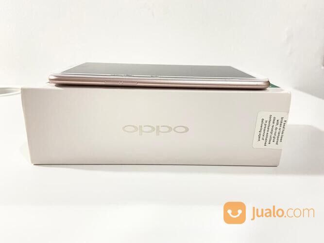 OPPO A83 16gb ROM 2gb RAM 2/16 Second
