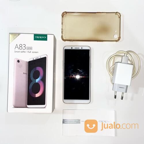 OPPO A83 16gb ROM 2gb RAM 2/16 Second