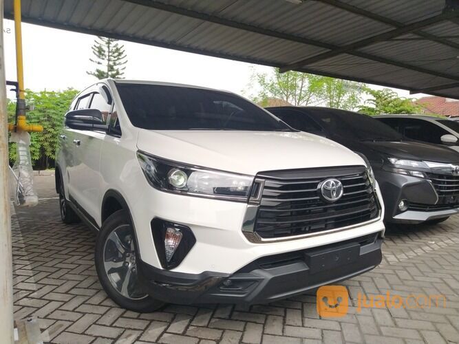[JAMINAN HARGA TERBAIK] KIJANG INNOVA VENTURER 2.4 DIESEL AUTOMATIC