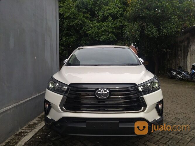 [JAMINAN HARGA TERBAIK] KIJANG INNOVA VENTURER 2.4 DIESEL AUTOMATIC