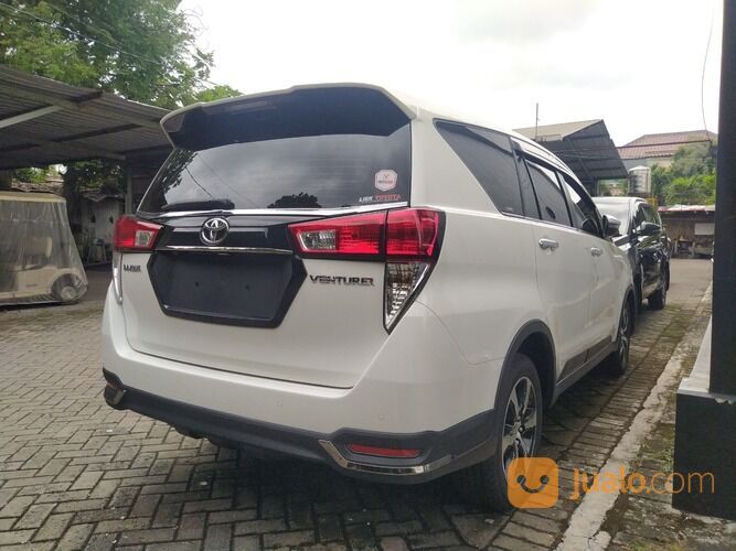 [JAMINAN HARGA TERBAIK] KIJANG INNOVA VENTURER 2.4 DIESEL AUTOMATIC