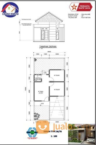 Lagi Hot Promo Omah Kweni Anggaswangi Sukodono