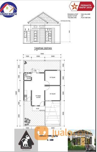 Lagi Hot Promo Omah Kweni Anggaswangi Sukodono