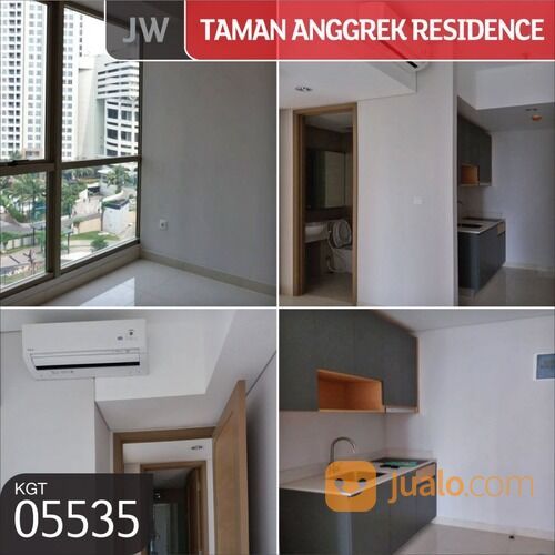 Apartemen Taman Anggrek Residence Tower Fragrant Lantai 7, Jakarta Barat