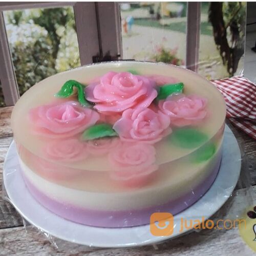 Toko Kue Puding Terdekat