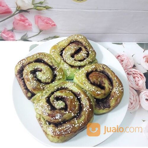 Toko Kue Puding Terdekat