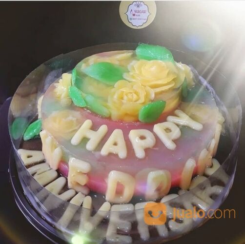 Toko Kue Puding Terdekat