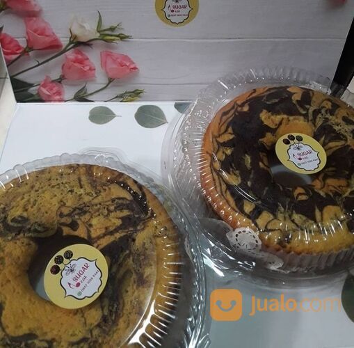 Toko Kue Puding Terdekat