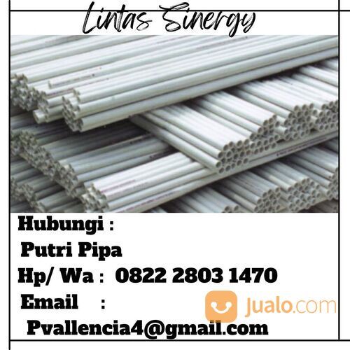 Siap Support Pipa Conduit Listrik Berbagai Merk