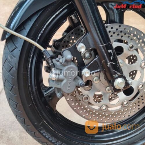 Murah Motor SUZUKI THUNDER 250 / GSX 250 MOGE LOOK