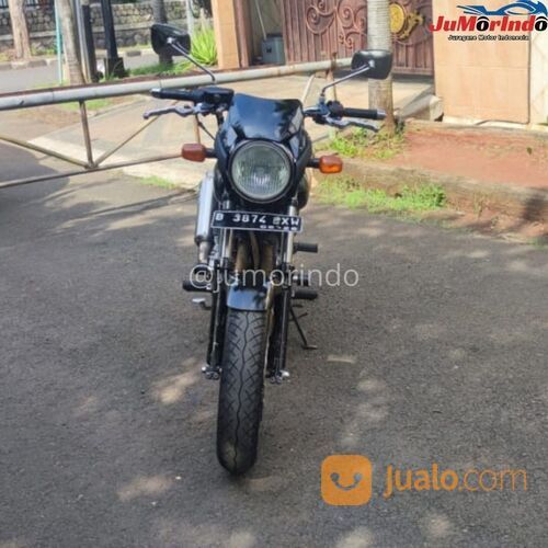 Murah Motor SUZUKI THUNDER 250 / GSX 250 MOGE LOOK