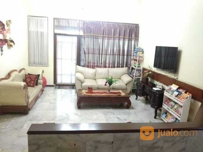 Rumah Di Witana Harja Country Estate Pamulang