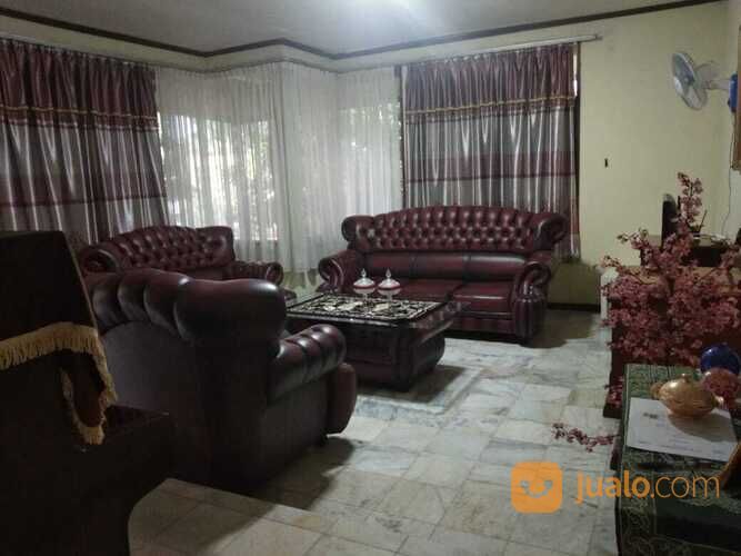 Rumah Di Witana Harja Country Estate Pamulang