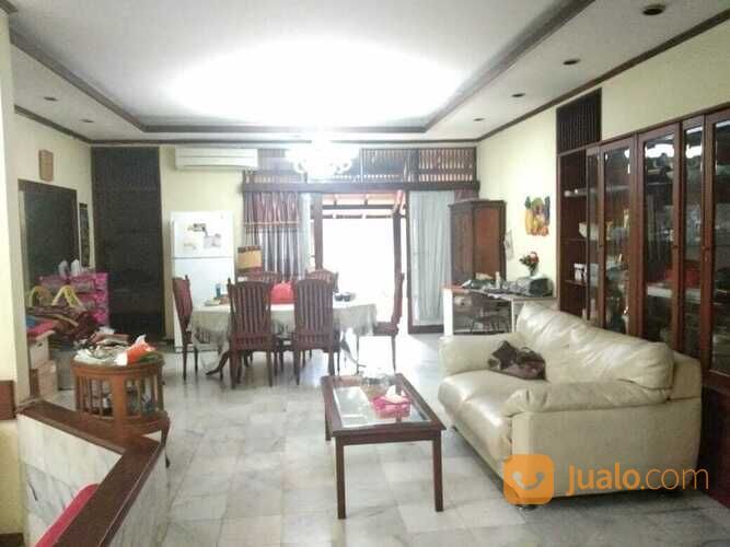 Rumah Di Witana Harja Country Estate Pamulang