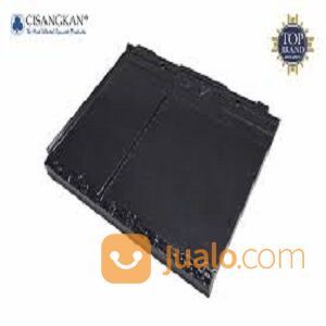 Genteng Beton Flat Cisangkan Victoria