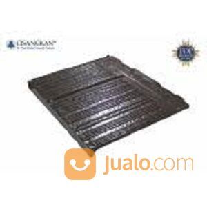 Genteng Beton Flat Cisangkan Victoria