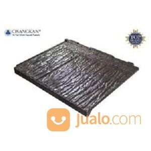 Genteng Beton Flat Cisangkan Victoria