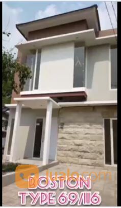 Perumahan Komersial Istana Mentari Angsuran Ringan