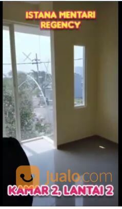 Perumahan Komersial Istana Mentari Angsuran Ringan