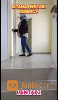 Perumahan Komersial Istana Mentari Angsuran Ringan