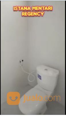 Perumahan Komersial Istana Mentari Angsuran Ringan