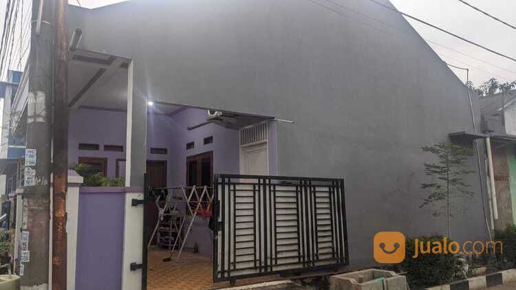 Hunian Ceria Villa Indah Permai (J1437)