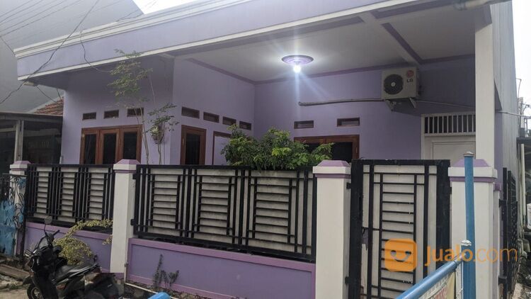 Hunian Ceria Villa Indah Permai (J1437)