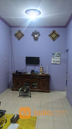 Hunian Ceria Villa Indah Permai (J1437)