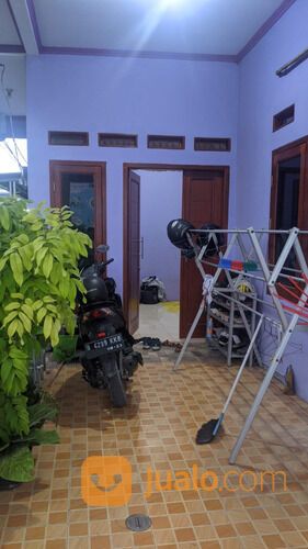 Hunian Ceria Villa Indah Permai (J1437)