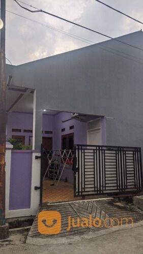 Hunian Ceria Villa Indah Permai (J1437)