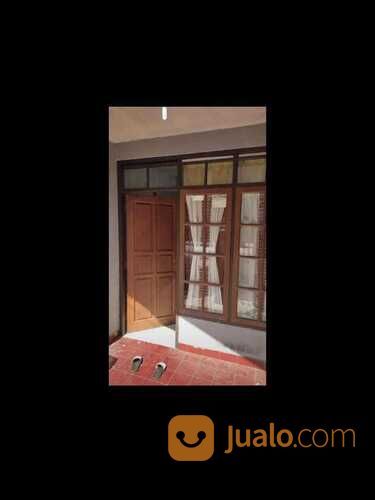 RUMAH KOMPLEK CIBOGO PERMAI