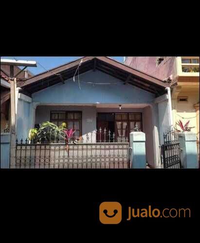 RUMAH KOMPLEK CIBOGO PERMAI